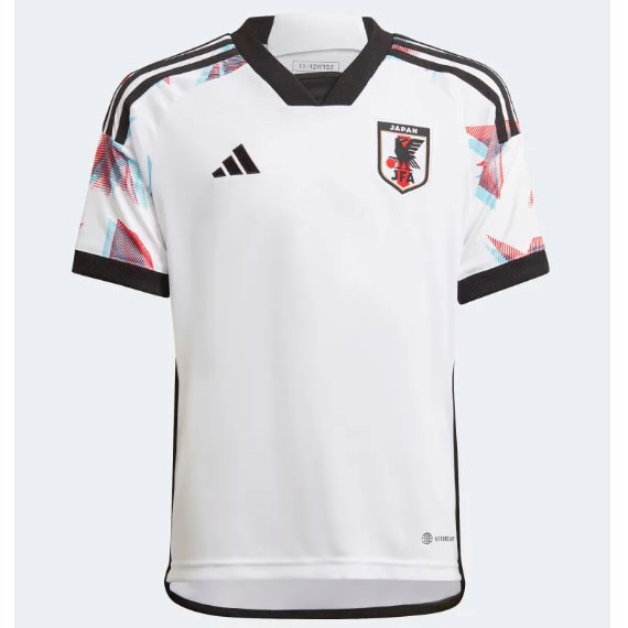 Tailandia Camiseta Japón 2ª 2022/23